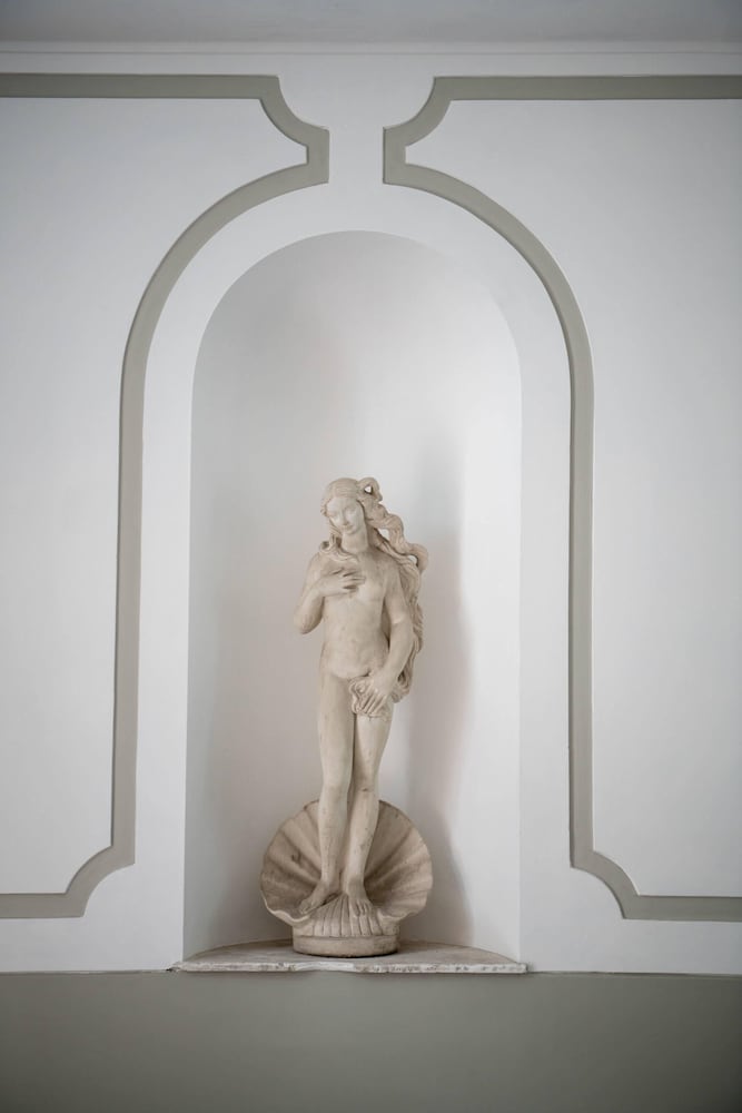Don Giulio Luxury Rooms 24/48