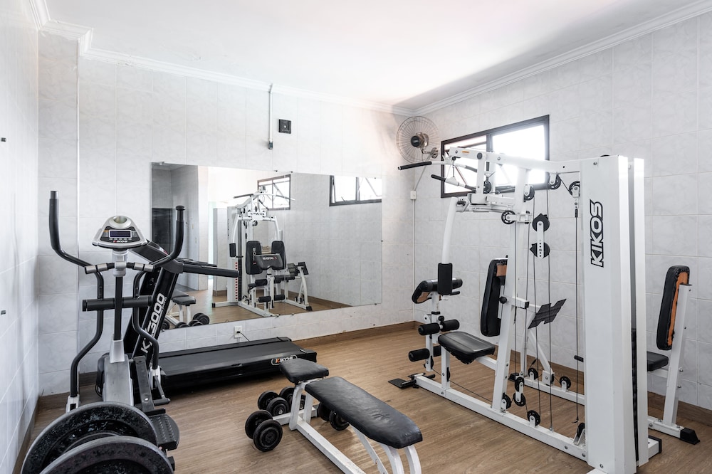 Hotel Carlton Plaza Sao Jose dos Campos 25/50