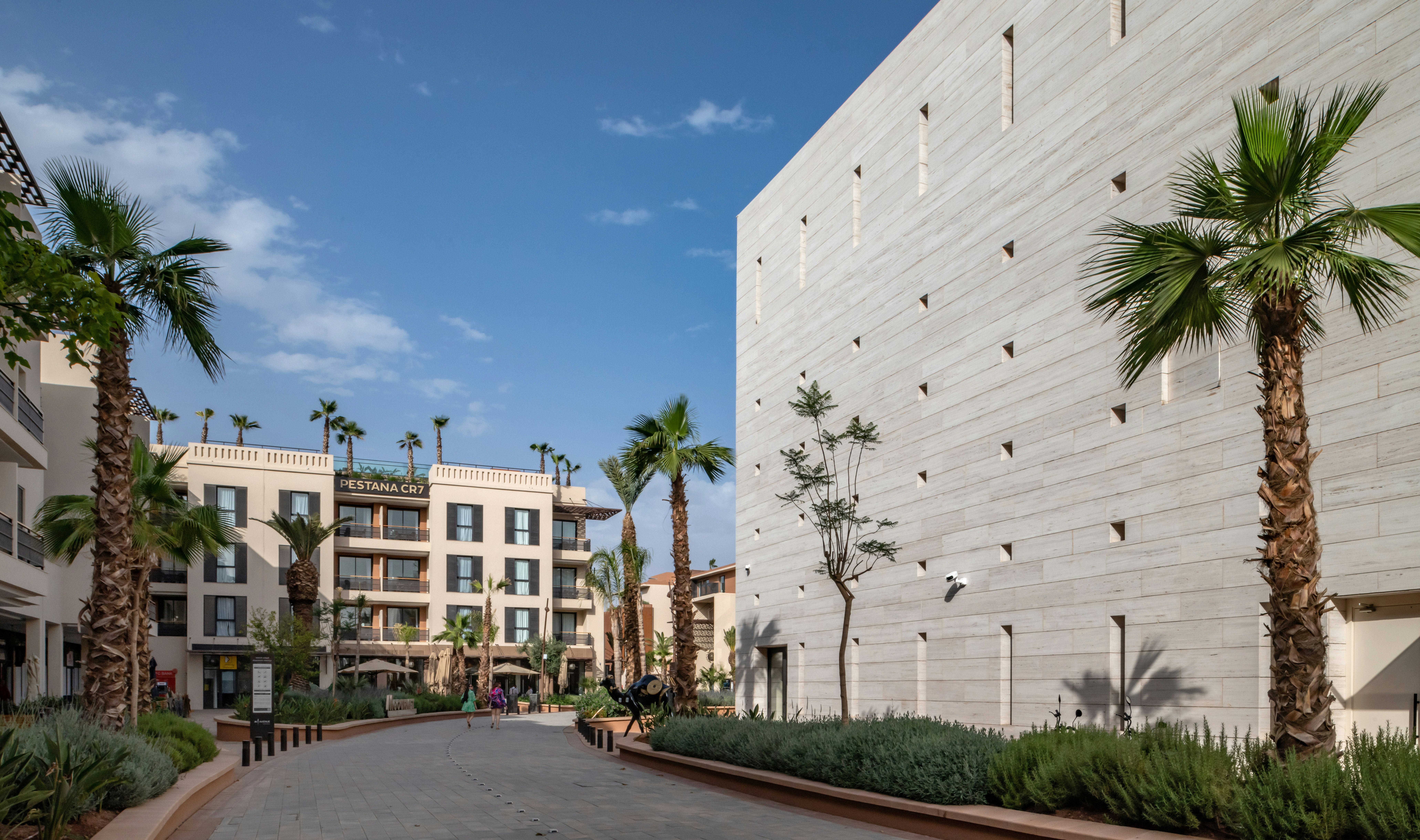 Pestana CR7 Marrakech 42/50
