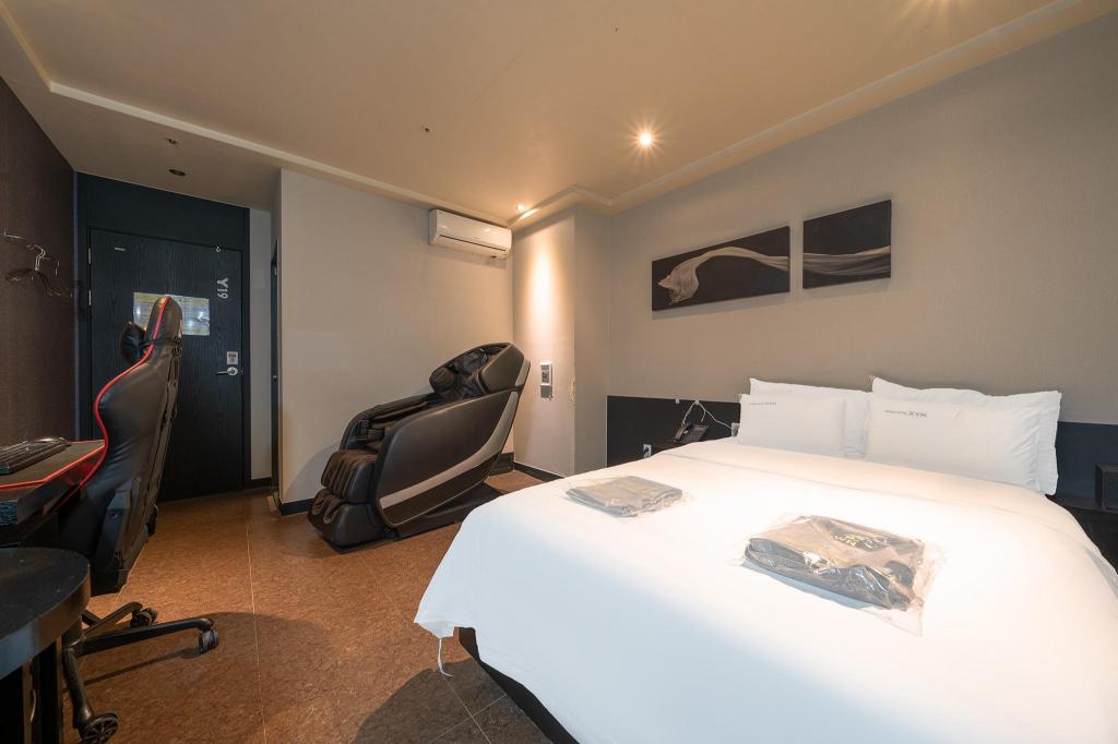 Design Hotel Xym Ansan 11/54