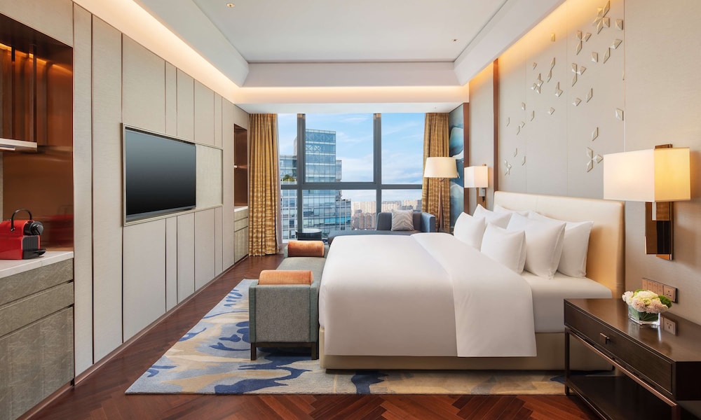 Radisson Collection Hotel Wuxi 32/49