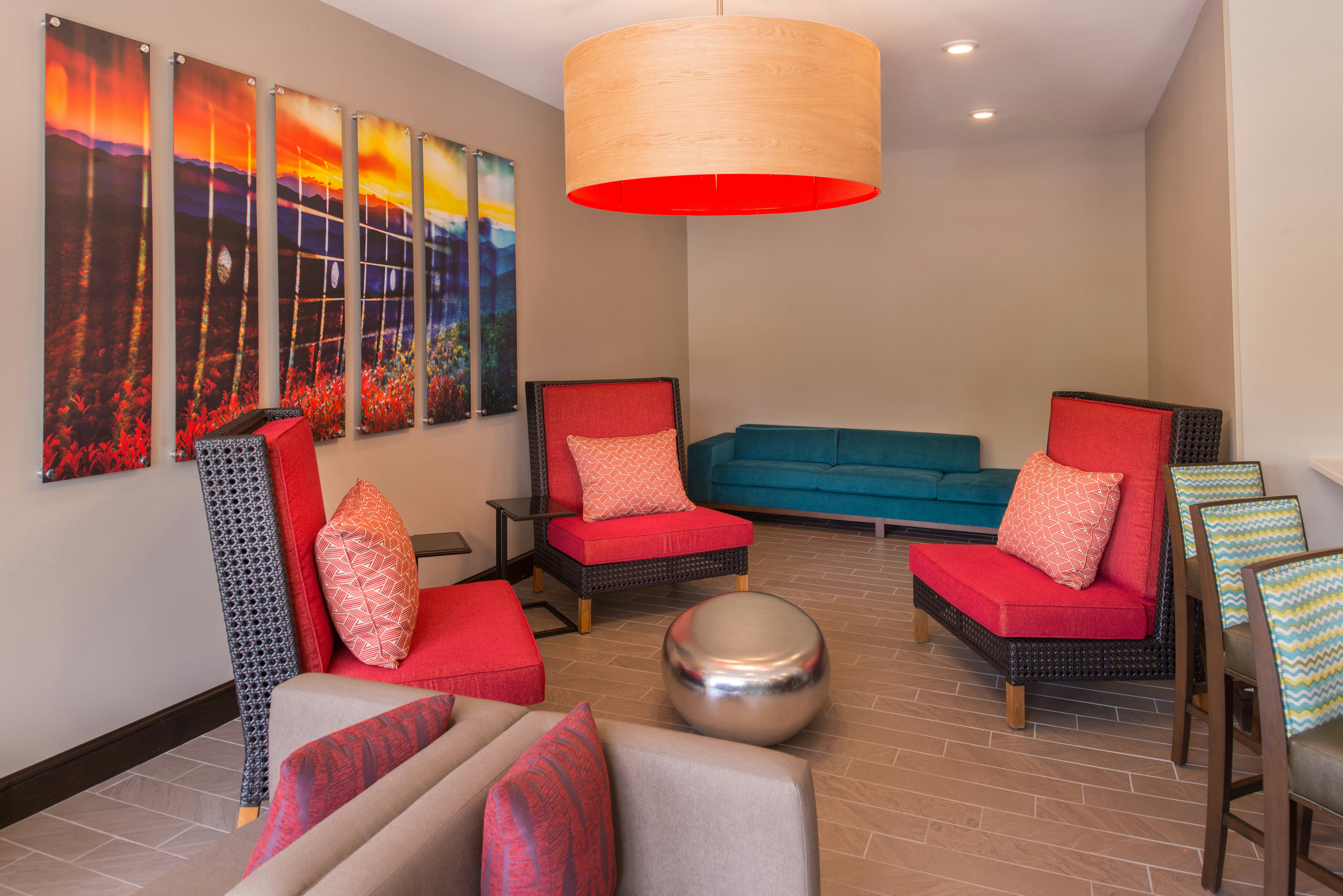 HILTON GARDEN INN BRISTOL 13/39