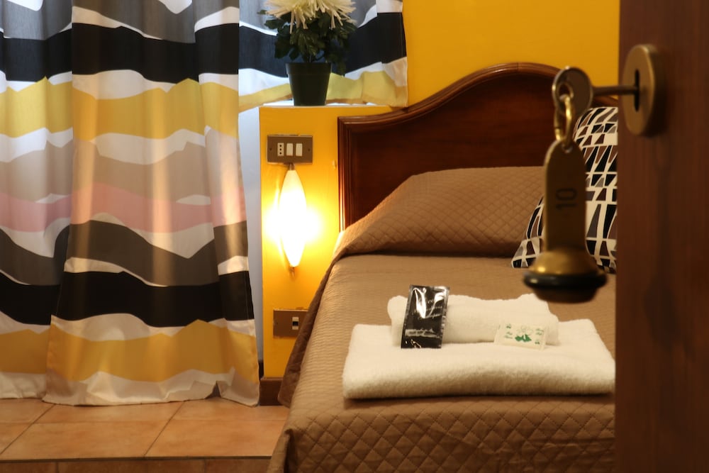 Hotel Carlo Goldoni 45/49