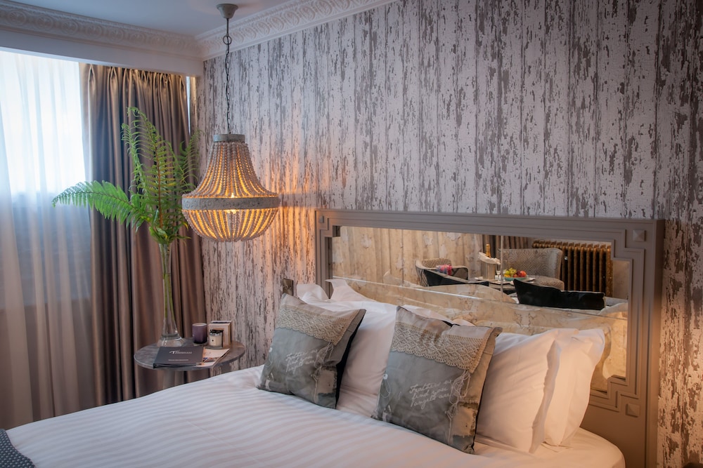 Talbot Hotel Cork 16/52