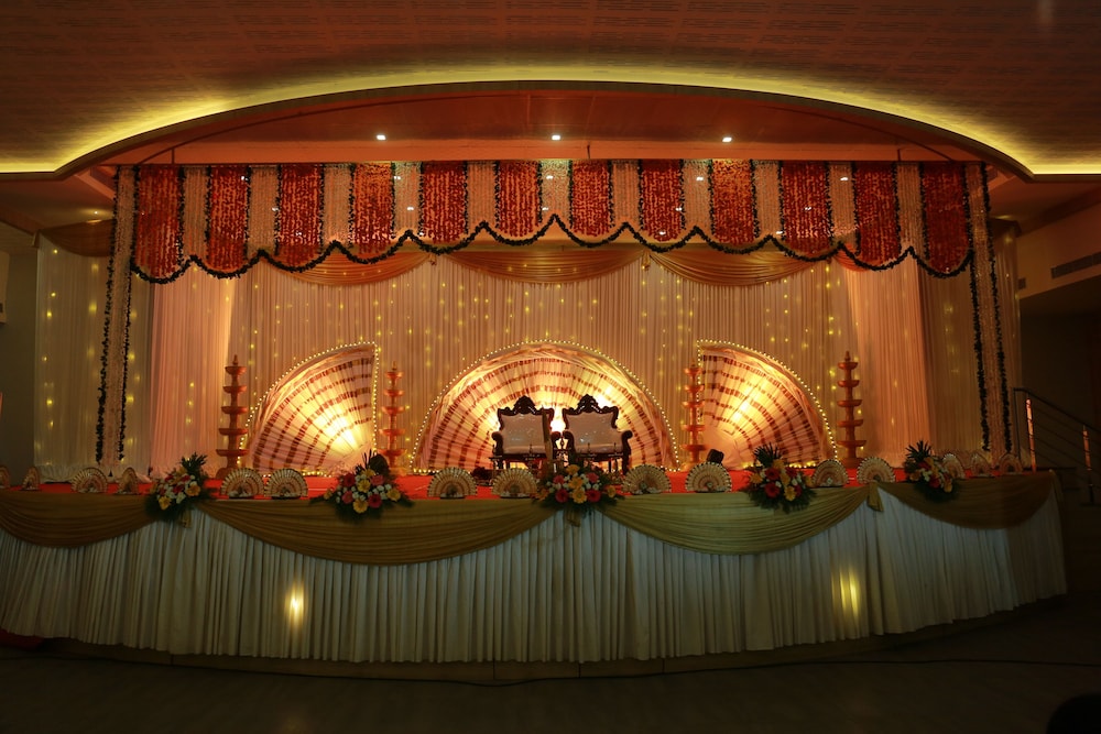 The River Retreat Heritage Ayurvedic Resort 25/45