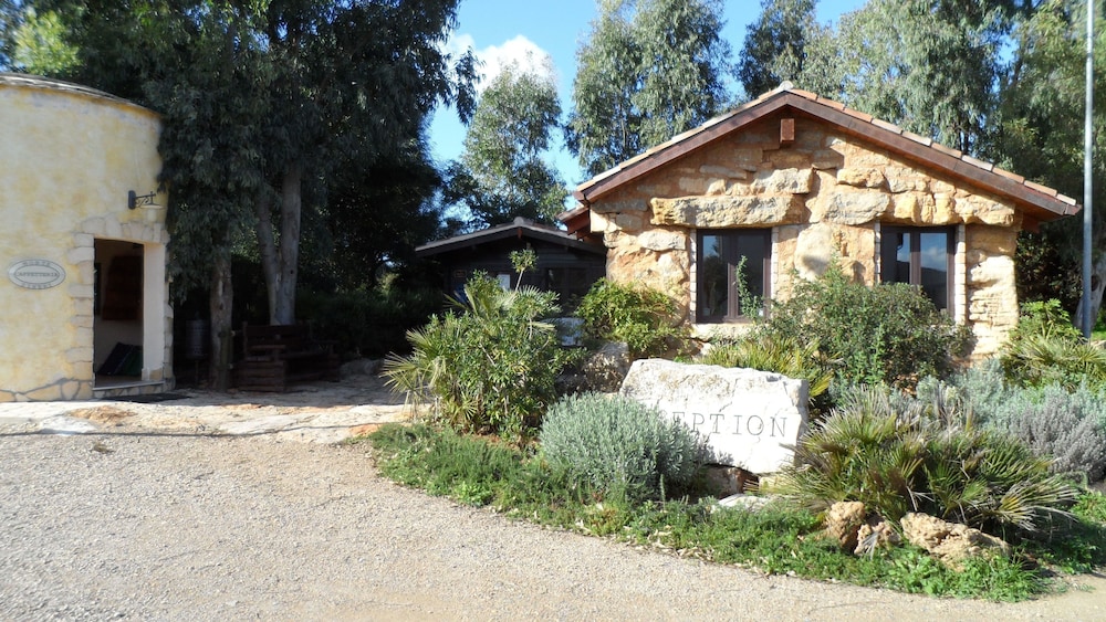 Podere Monte Sixeri - Le Residenze 9/52