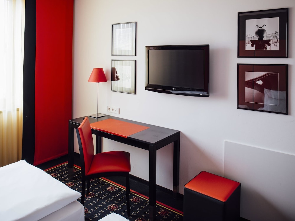 Vienna House Easy by Wyndham Pilsen 13/52