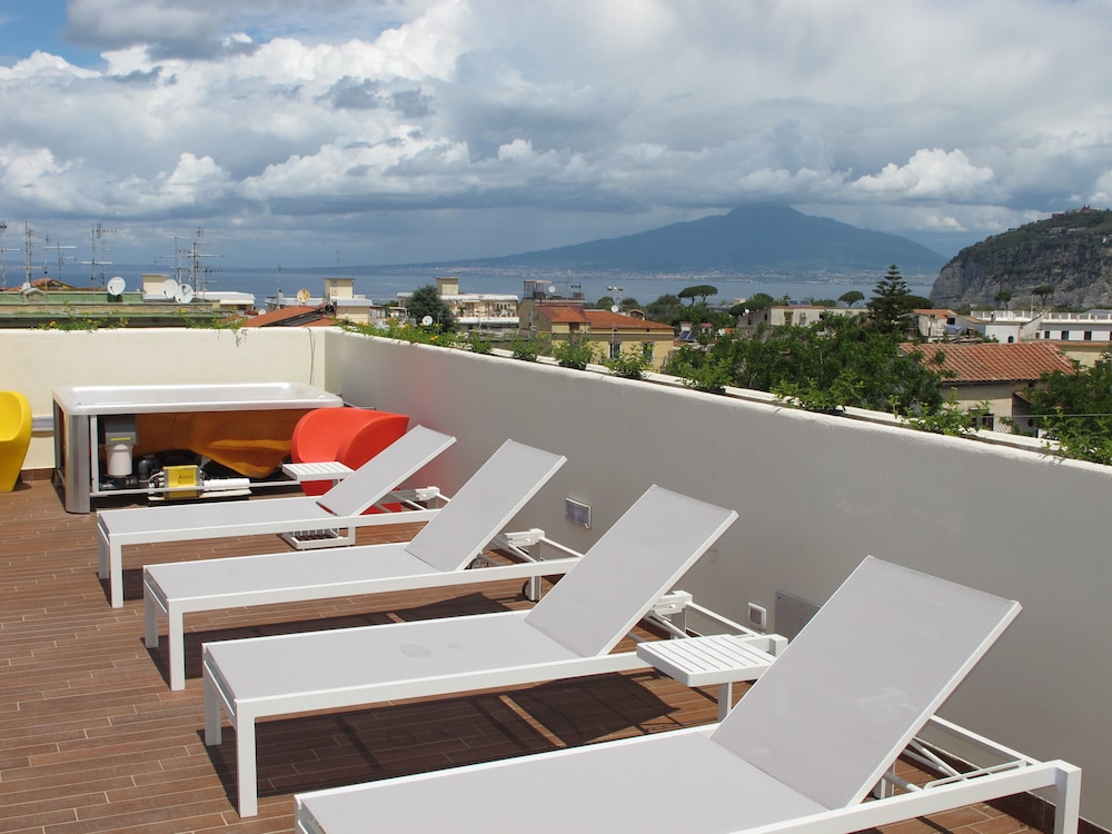 Hotel Club Sorrento 39/50