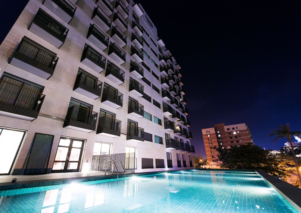 Kadda Hotel 3/56