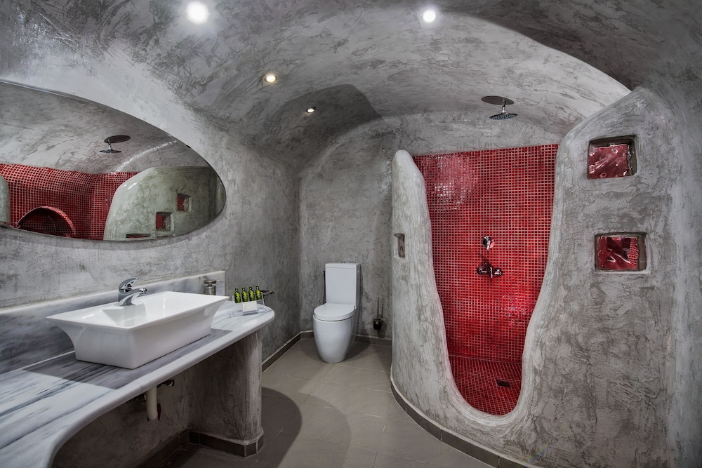 Hotel Katerina Apos S Castle 38/44