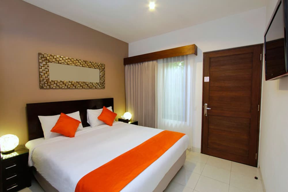 The Pavilion Kuta 22/43