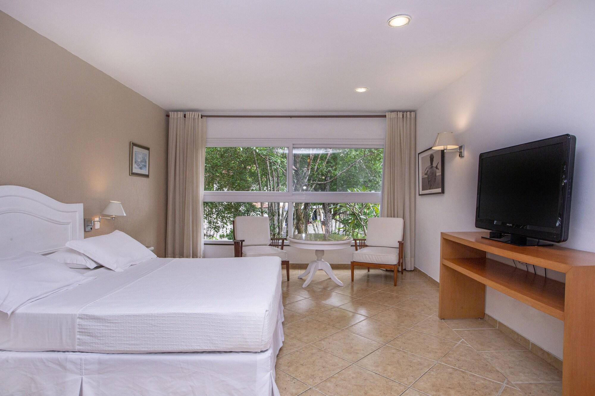 Garden, Suite