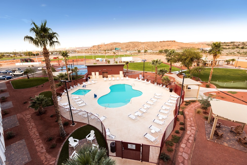 Rising Star Sports Ranch Resort 3/55