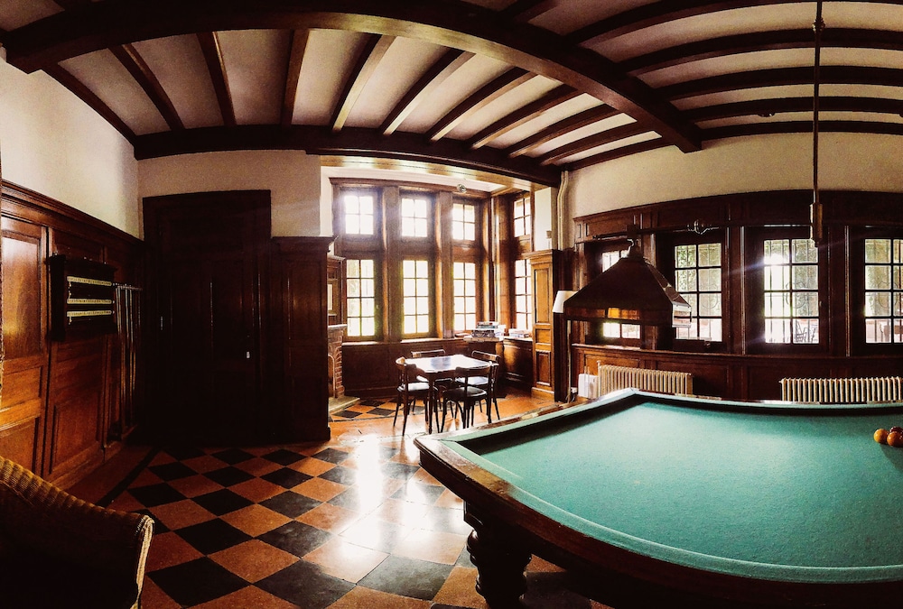 Estancia Villa Maria 14/50