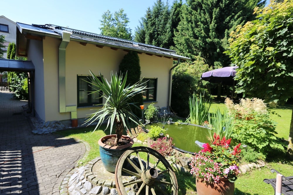 Villa Moritz 41/50