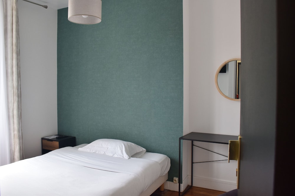 Hotel Residence Champerret 16/42