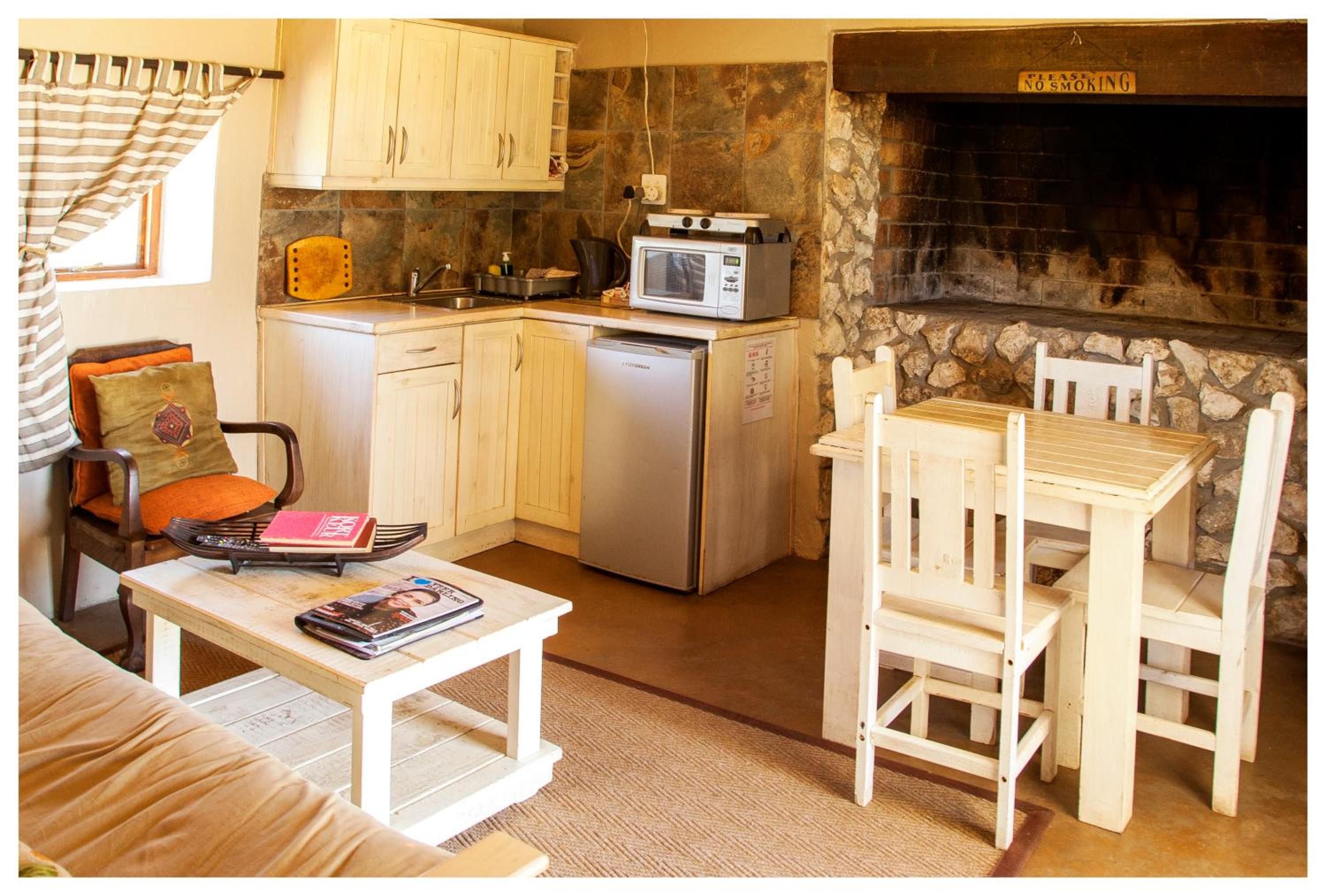 Thali Thali Game Lodge 24/50