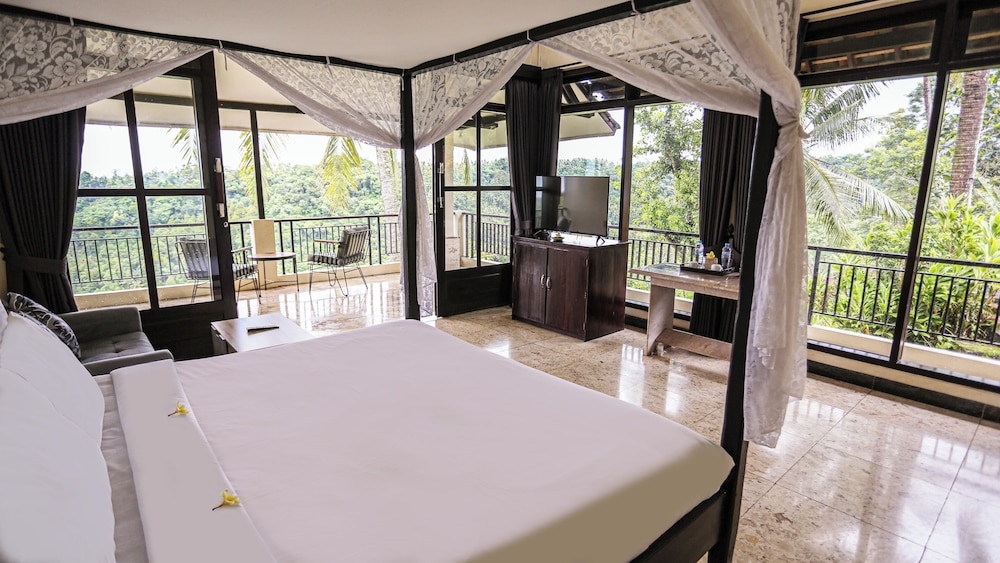 Domisili Ijen Cliff by Fays Hospitality 14/50