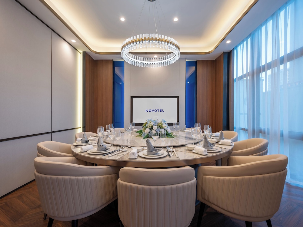 Novotel Hangzhou Xintiandi 43/50