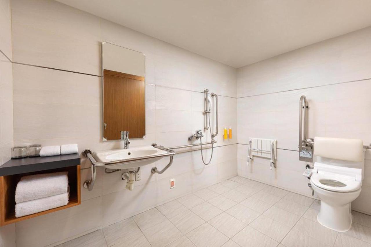Days Inn by Wyndham Chiayi 42/42