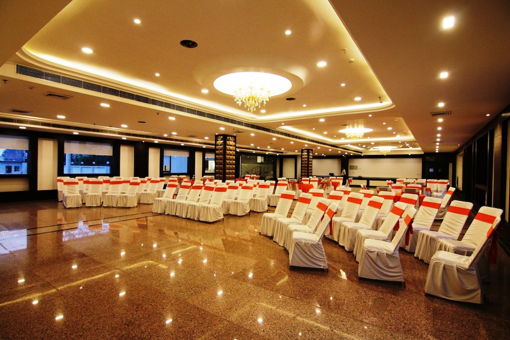 Hotel Trinetar Gardens 24/39