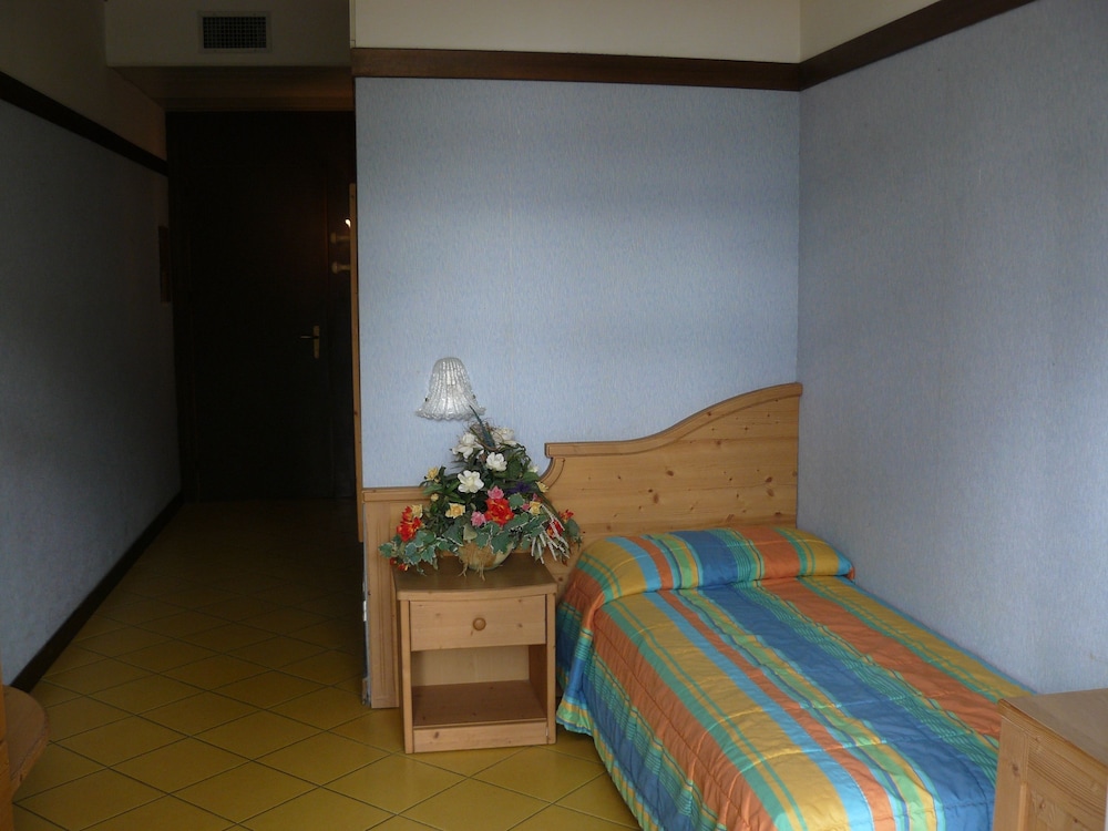 Hotel Marco Polo 19/46