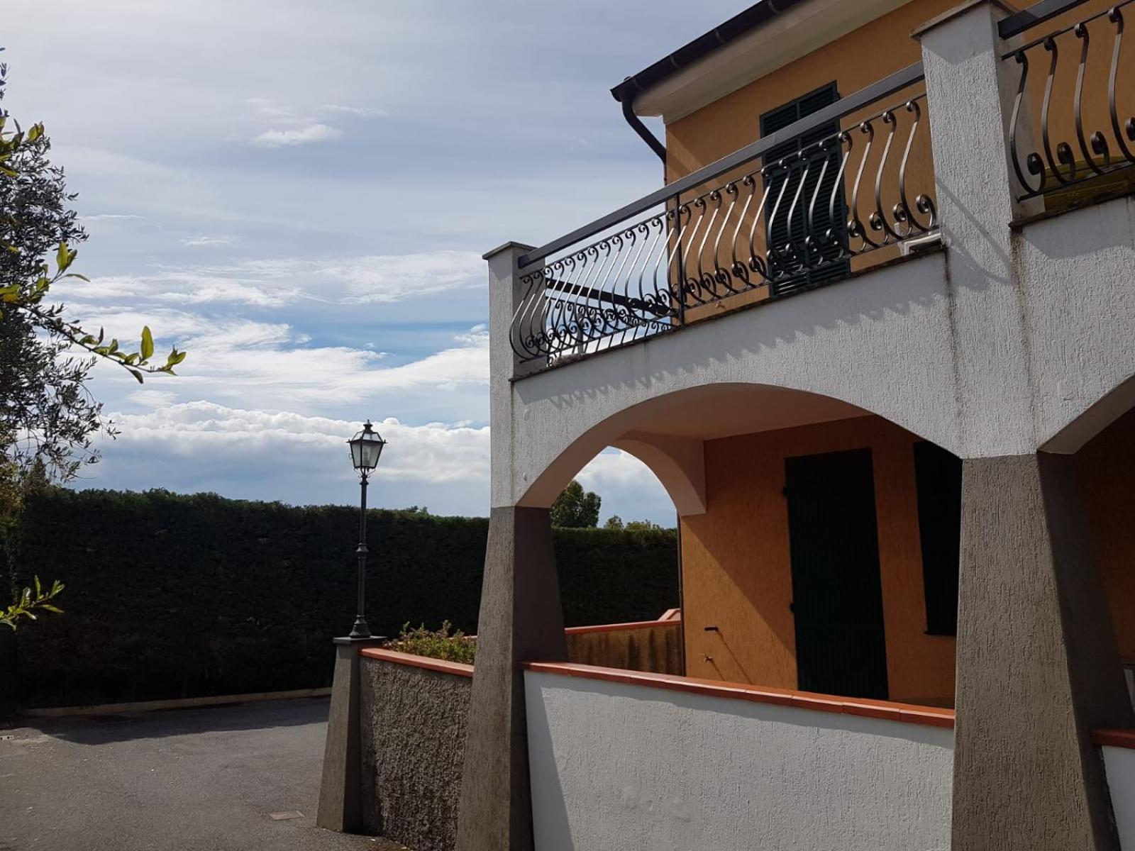 Residence La Meridiana 7/50