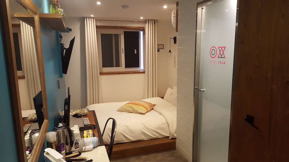 Hotel Yaja Jongno 15/50