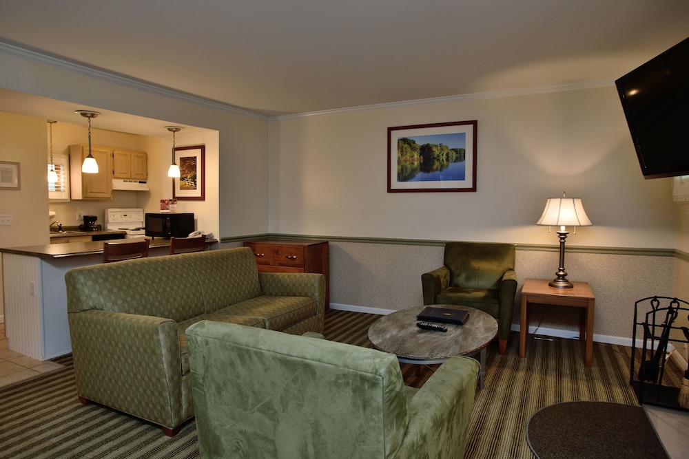 The Spa at Norwich Inn 19/47