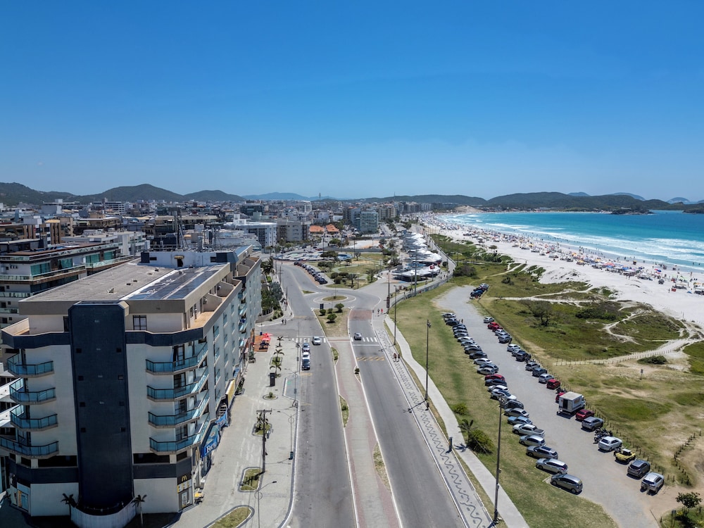 Residencial Porto Principe 43/49