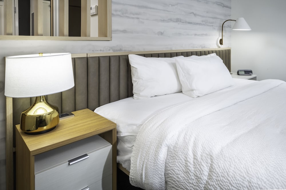 Towneplace Suites By Marriott Louisville Downtown 13/39