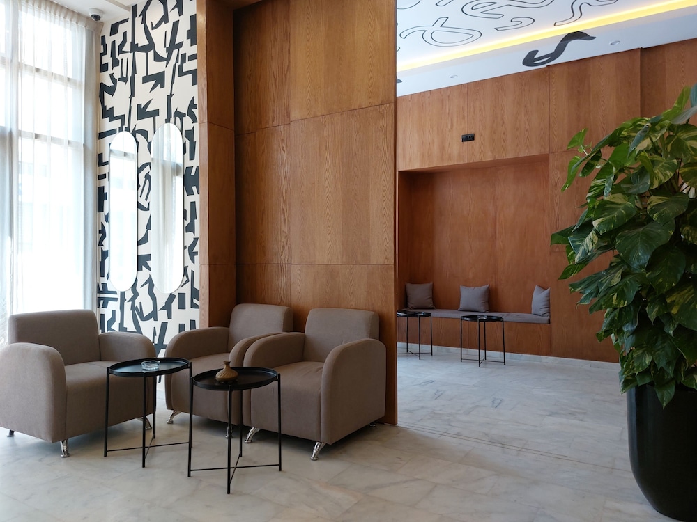Unico Hotel Casablanca 34/47