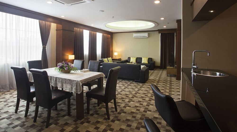 Hotel Seri Malaysia Lawas 39/58