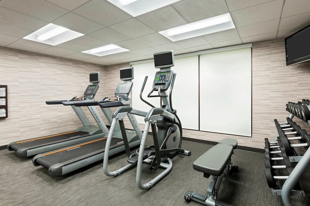 Courtyard By Marriott Asheville 21/39