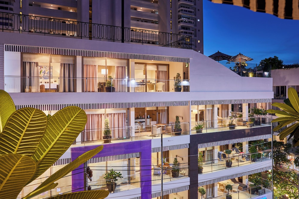 Bydlofts Boutique Hotel Serviced Apartments 2/77