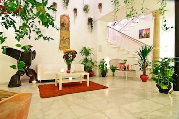 Un Patio al Sur 52/63
