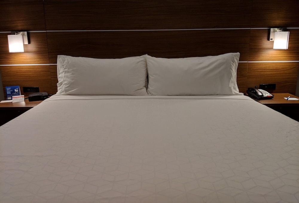 Holiday Inn Express & Suites Claypool Hill (Richlands Area) 31/63