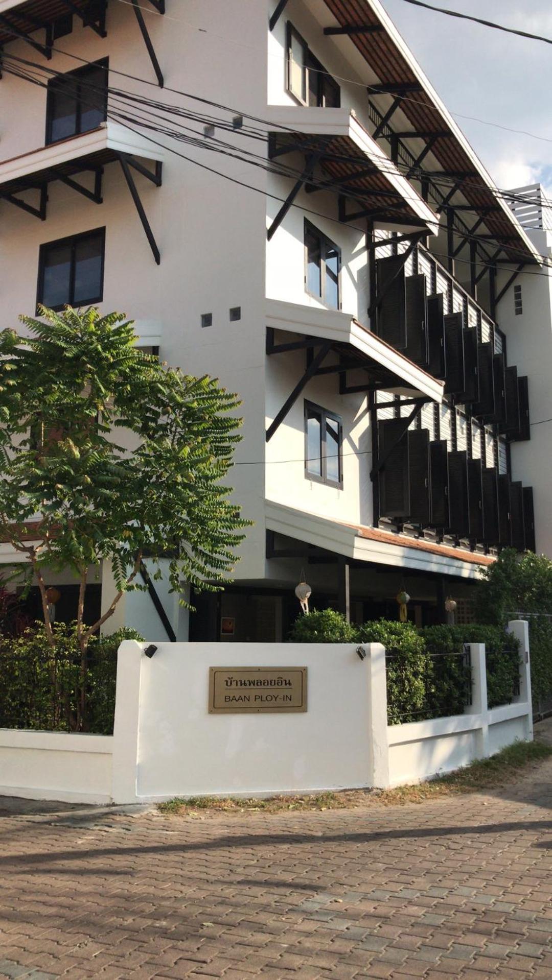 Baan Ploy In - Adults Only 48/54