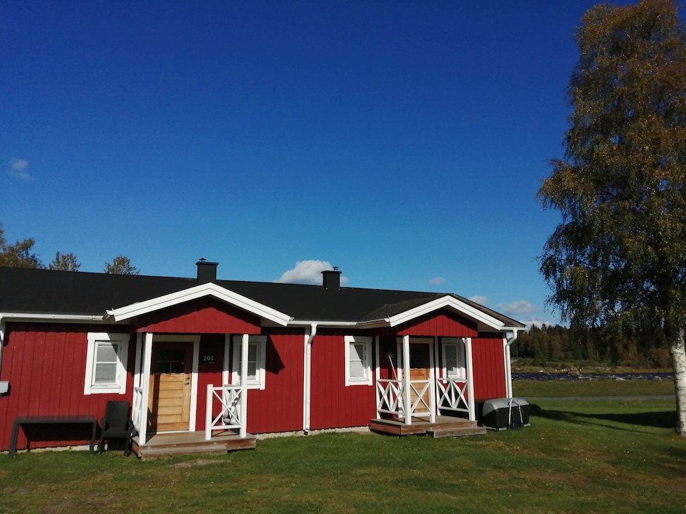 Kukkolaforsen Turist & Konferens 5/50