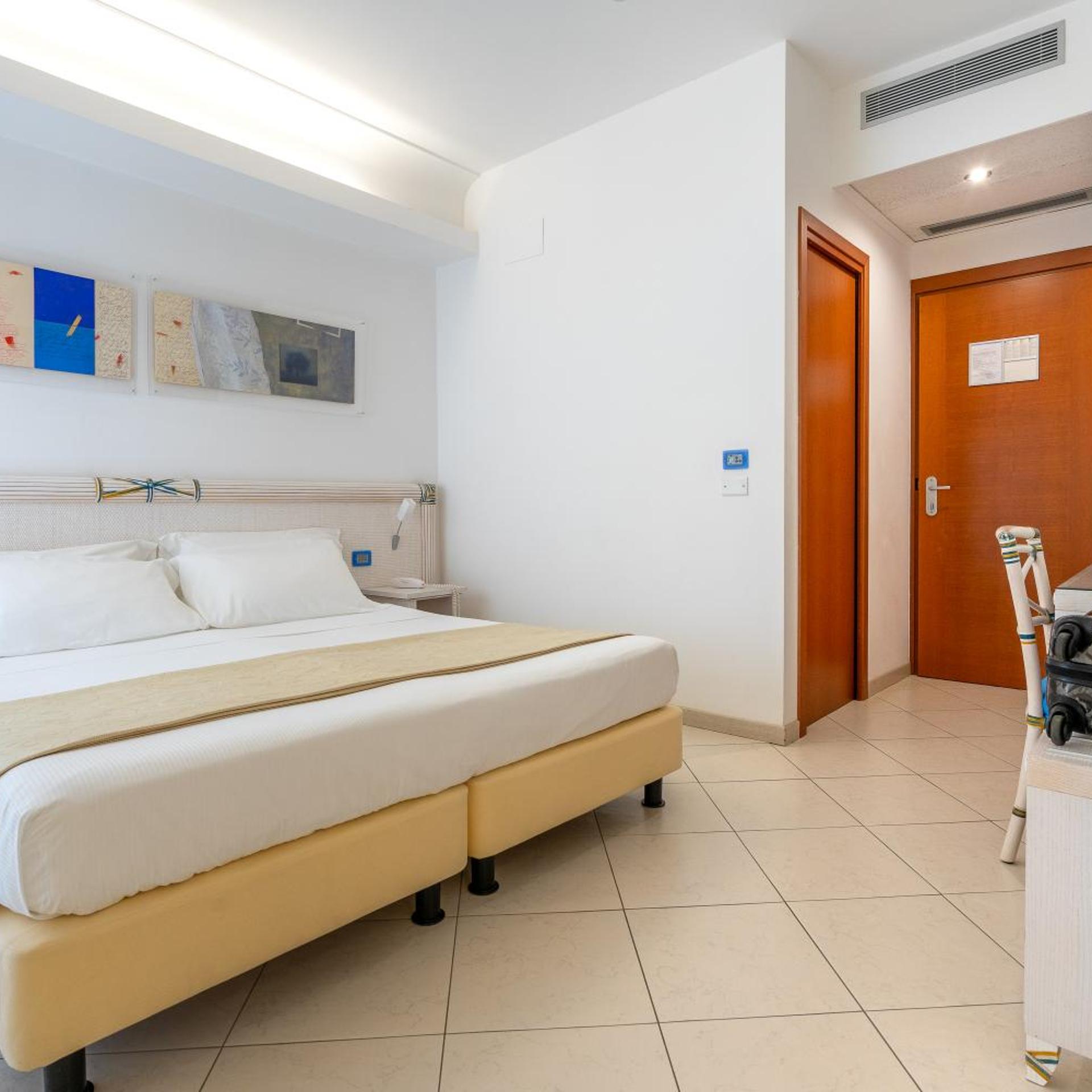 غرفة عائلية، Elaia Garden Hotel 10/10
