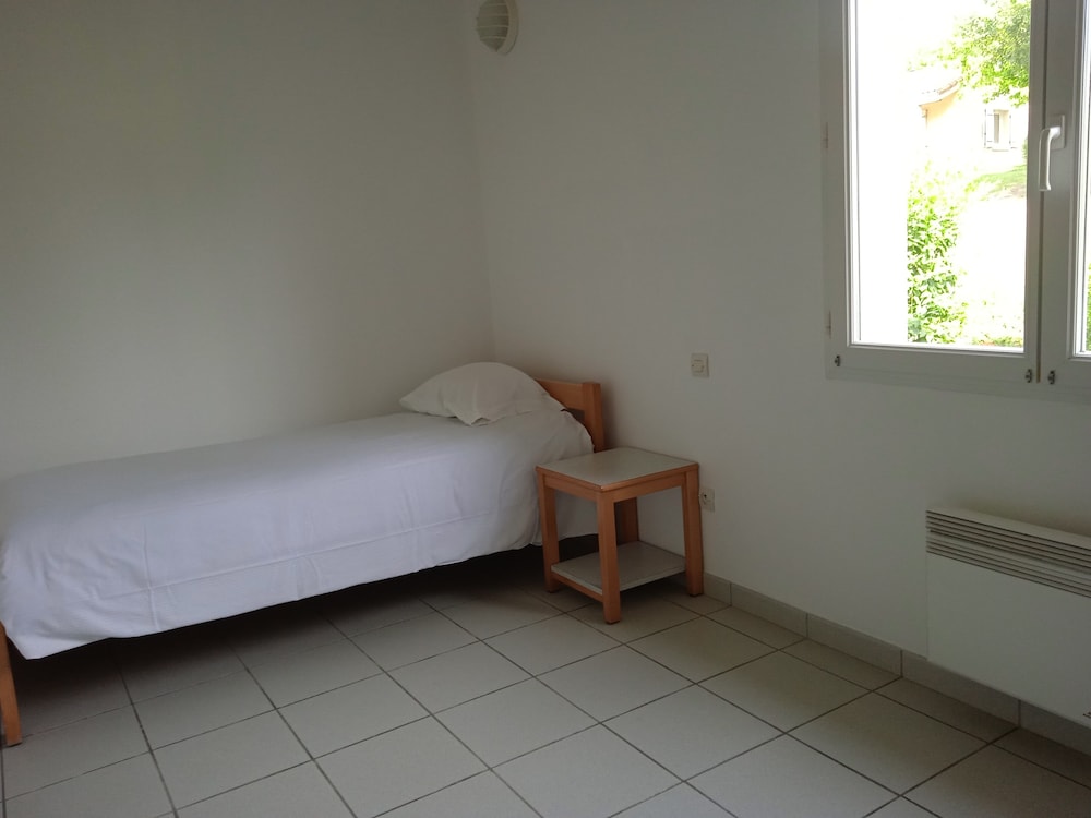 Room at OLYDEA le Domaine du Lambon, Prailles-la-Couarde