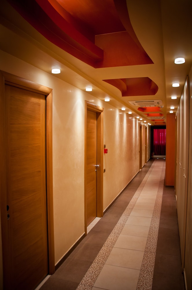 Aerhotel Phelipe - Adults Only 10/30