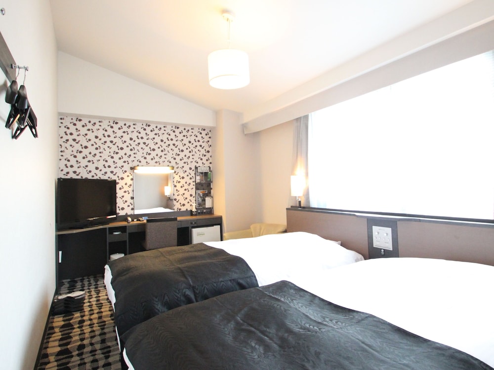 DELUXE, TWIN BEDS, ANNEX