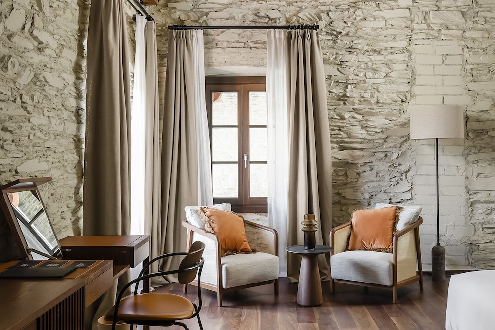 Mercer Hotel Torre del Remei 32/50