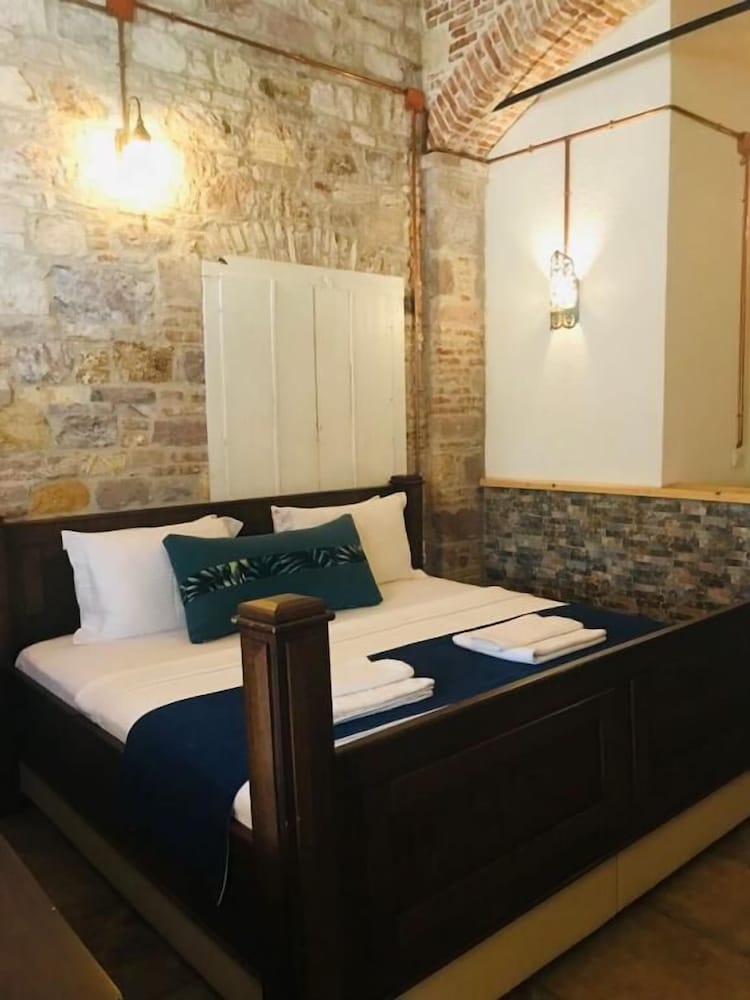 Olea Butik Otel 44/50