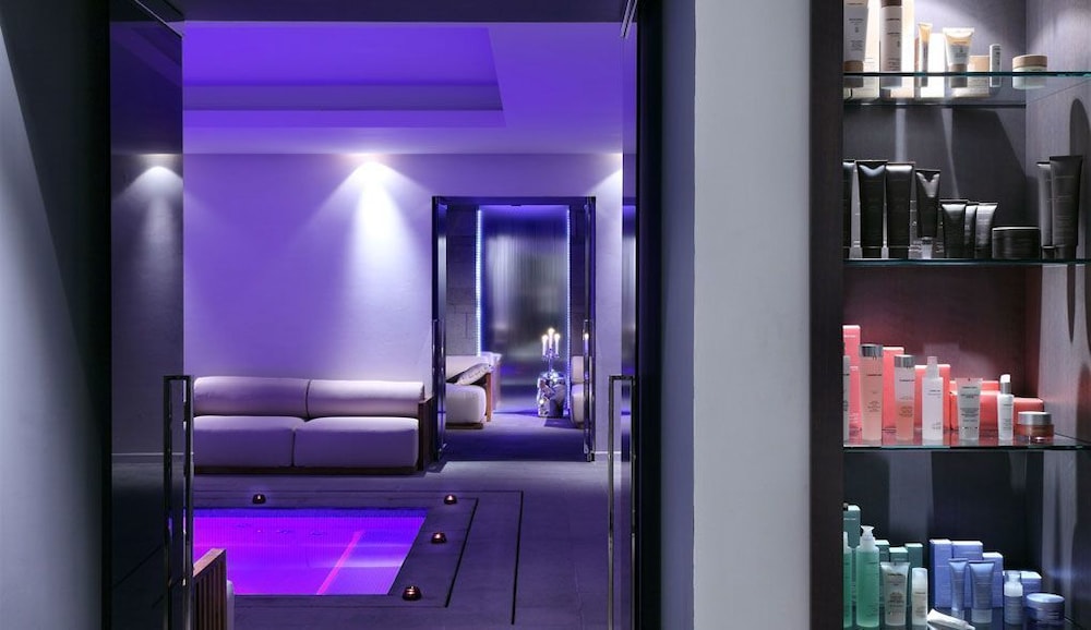 La Suite Hotel Spa X 20/50