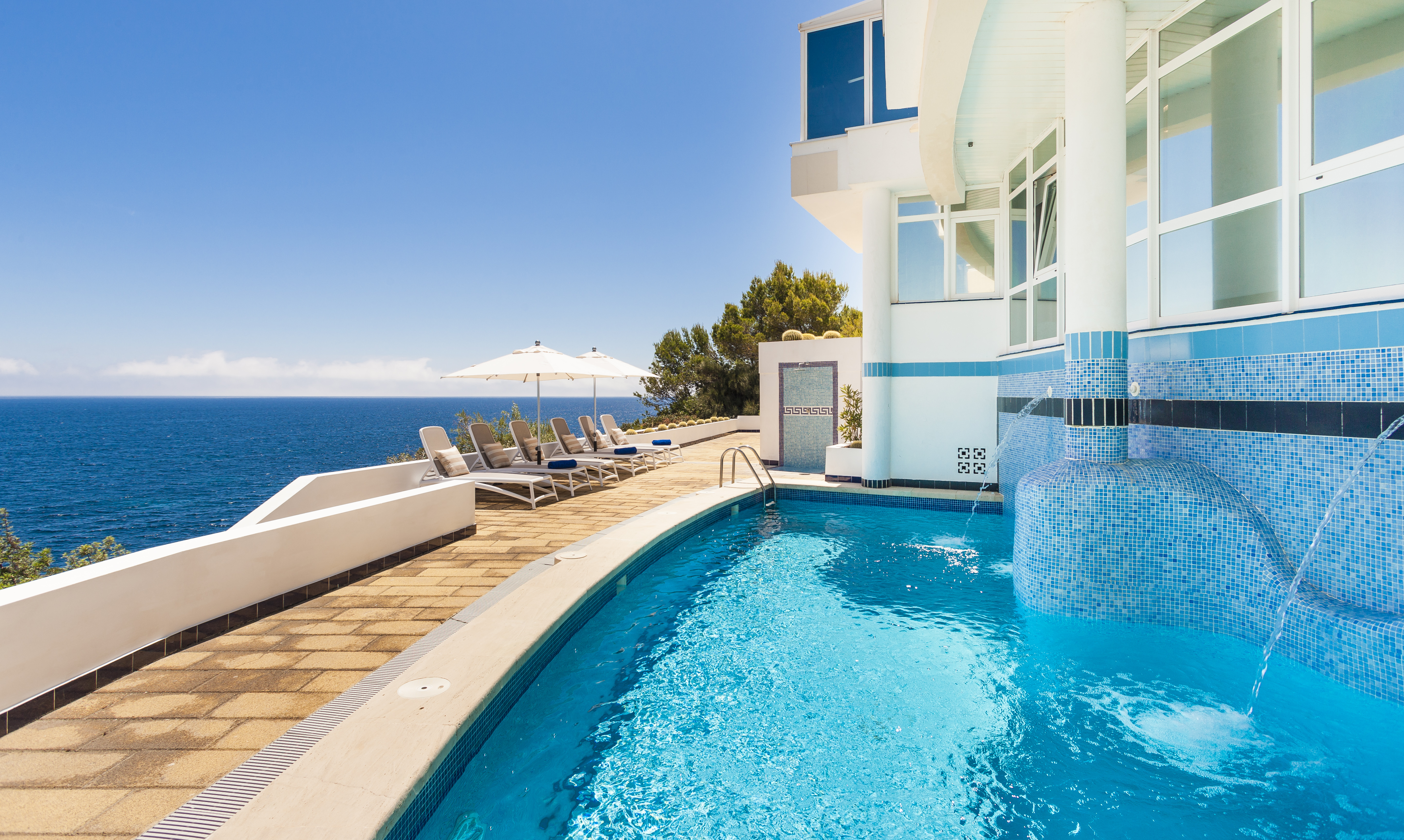 GLOBALES APARTAMENTOS CALA VIÑAS 16/20