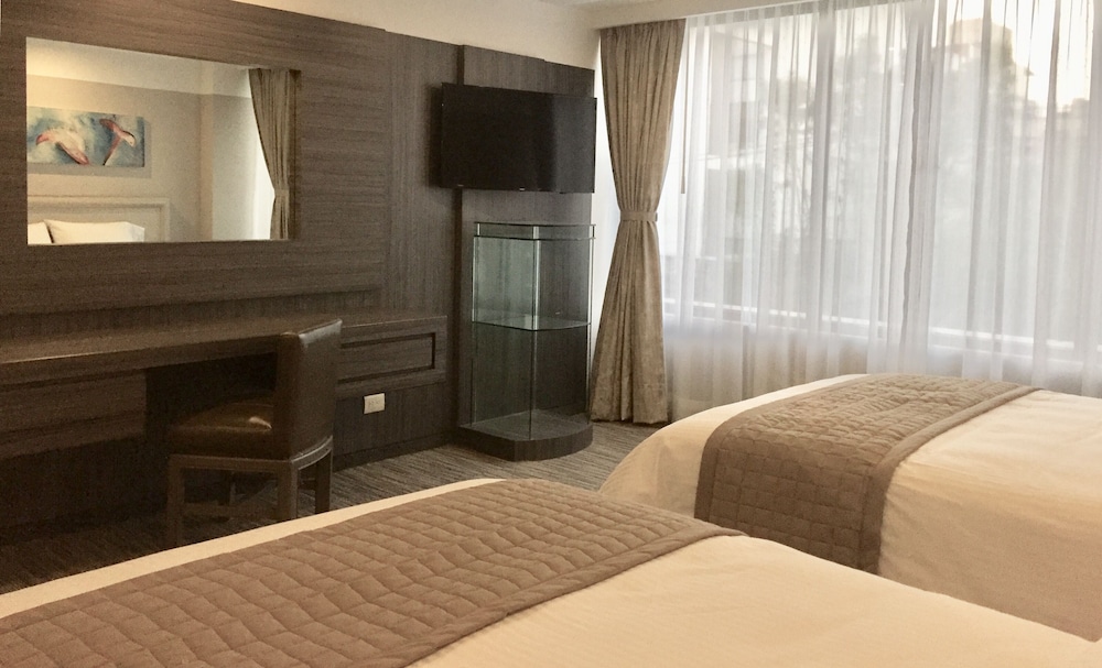 Hotel Marbella 20/57