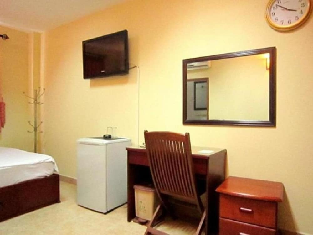 Southern Star Hotel - Sao Nam 63/71