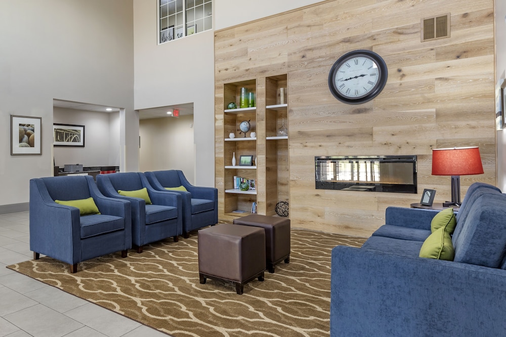 Comfort Inn and Suites High Point - Archdale 21/35